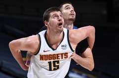 湖人队卡鲁索被释放，塔克加盟费内巴切开启新篇章