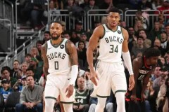 密尔沃基雄鹿队裁员传闻：前湖人球员未来成疑