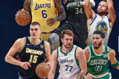 NBA欧文揭露与詹姆斯更衣室争执：骑士旧将谈离队真相