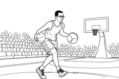 雄鹿700万续约风波：科菲未来与球队阵容调整挑战