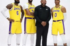 NBA转会市场风云：灰熊签独行侠弃将，勇士双线强阵备战新赛季